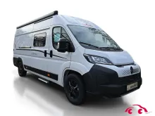 Fahrzeugbild Dethleffs Globetrail 640 ES Citroen Elektro-, Komfortpaket #3