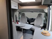 Fahrzeugbild Dethleffs Globetrail 640 ES Citroen Elektro-, Komfortpaket #15