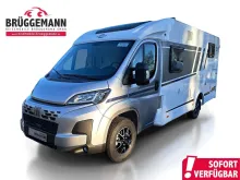 Fahrzeugbild Carado V 347 Pro+, Solar, LTE, TV, Clever Lift Bett #1