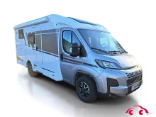 Fahrzeugbild Carado V 347 Pro+, Solar, LTE, TV, Clever Lift Bett #3