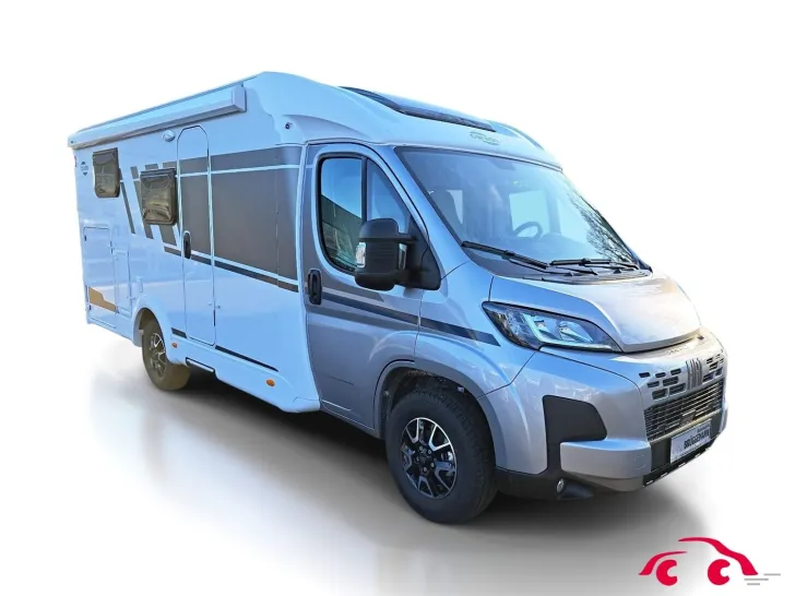 Fahrzeugbild Carado V 347 Pro+, Solar, LTE, TV, Clever Lift Bett #3