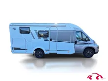 Fahrzeugbild Carado V 347 Pro+, Solar, LTE, TV, Clever Lift Bett #4