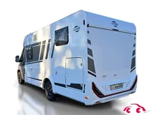 Fahrzeugbild Carado V 347 Pro+, Solar, LTE, TV, Clever Lift Bett #6