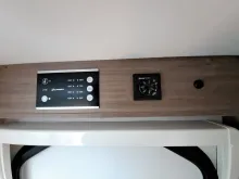 Fahrzeugbild Carado V 347 Pro+, Solar, LTE, TV, Clever Lift Bett #11