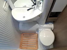 Fahrzeugbild Carado V 347 Pro+, Solar, LTE, TV, Clever Lift Bett #15