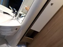 Fahrzeugbild Carado V 347 Pro+, Solar, LTE, TV, Clever Lift Bett #16