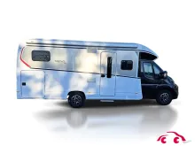 Fahrzeugbild Dethleffs Trend Active T 7057 EBL Chassis-, Assistenzpaket #4
