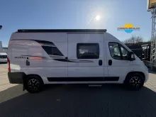 Fahrzeugbild Hobby Vantana OnTour Edition K60 FT *MARKISE/SAT/NAVI #2