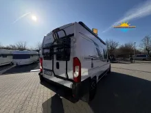 Fahrzeugbild Hobby Vantana OnTour Edition K60 FT *MARKISE/SAT/NAVI #3