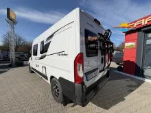 Fahrzeugbild Hobby Vantana OnTour Edition K60 FT *MARKISE/SAT/NAVI #5