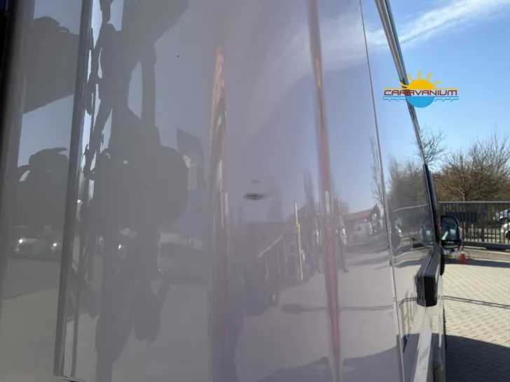 Fahrzeugbild Hobby Vantana OnTour Edition K60 FT *MARKISE/SAT/NAVI #9