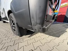 Fahrzeugbild Hobby Vantana OnTour Edition K60 FT *MARKISE/SAT/NAVI #13