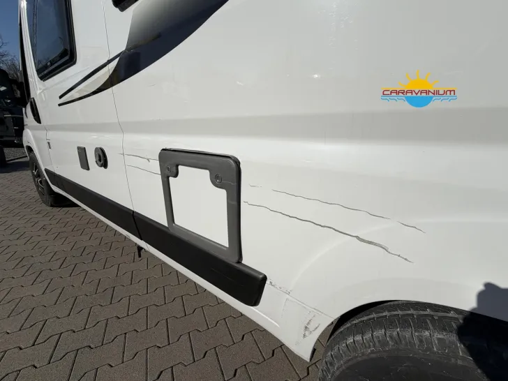 Fahrzeugbild Hobby Vantana OnTour Edition K60 FT *MARKISE/SAT/NAVI #14