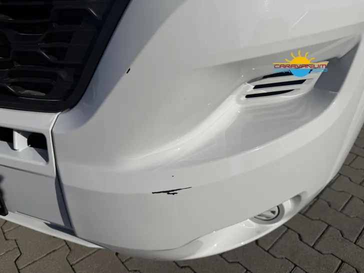 Fahrzeugbild Hobby Vantana OnTour Edition K60 FT *MARKISE/SAT/NAVI #15