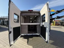 Fahrzeugbild Hobby Vantana OnTour Edition K60 FT *MARKISE/SAT/NAVI #16