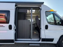 Fahrzeugbild Hobby Vantana OnTour Edition K60 FT *MARKISE/SAT/NAVI #17