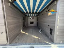 Fahrzeugbild Hobby Vantana OnTour Edition K60 FT *MARKISE/SAT/NAVI #18