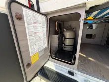 Fahrzeugbild Hobby Vantana OnTour Edition K60 FT *MARKISE/SAT/NAVI #19