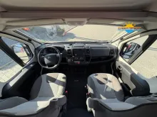 Fahrzeugbild Hobby Vantana OnTour Edition K60 FT *MARKISE/SAT/NAVI #20