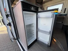 Fahrzeugbild Hobby Vantana OnTour Edition K60 FT *MARKISE/SAT/NAVI #22