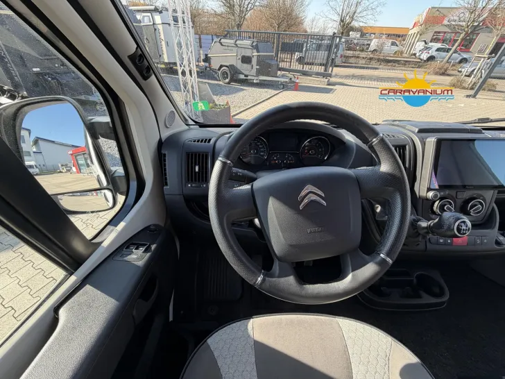 Fahrzeugbild Hobby Vantana OnTour Edition K60 FT *MARKISE/SAT/NAVI #24