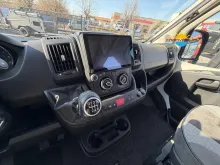 Fahrzeugbild Hobby Vantana OnTour Edition K60 FT *MARKISE/SAT/NAVI #25