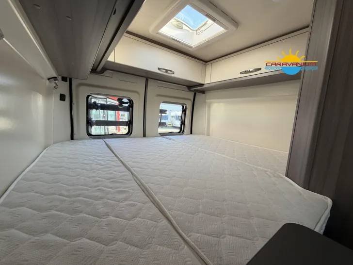 Fahrzeugbild Hobby Vantana OnTour Edition K60 FT *MARKISE/SAT/NAVI #26