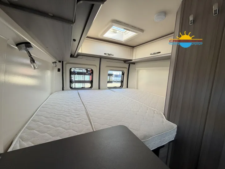 Fahrzeugbild Hobby Vantana OnTour Edition K60 FT *MARKISE/SAT/NAVI #27