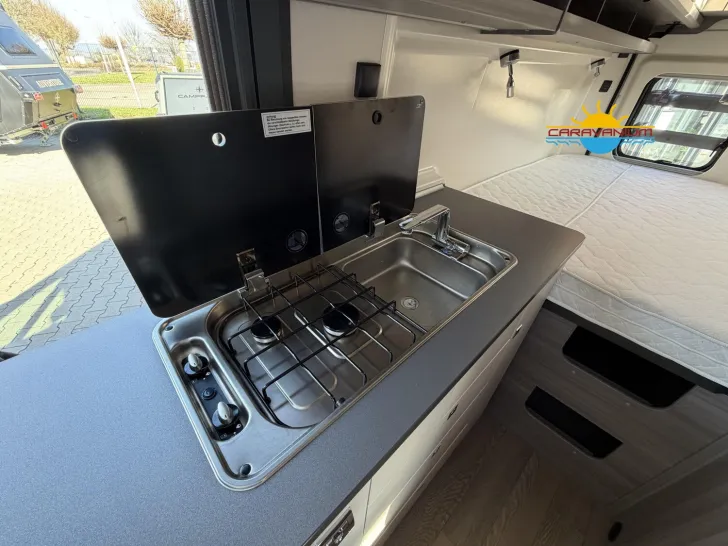 Fahrzeugbild Hobby Vantana OnTour Edition K60 FT *MARKISE/SAT/NAVI #28