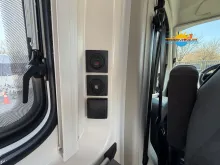 Fahrzeugbild Hobby Vantana OnTour Edition K60 FT *MARKISE/SAT/NAVI #30