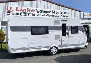 Bild Excellent 495 WFB