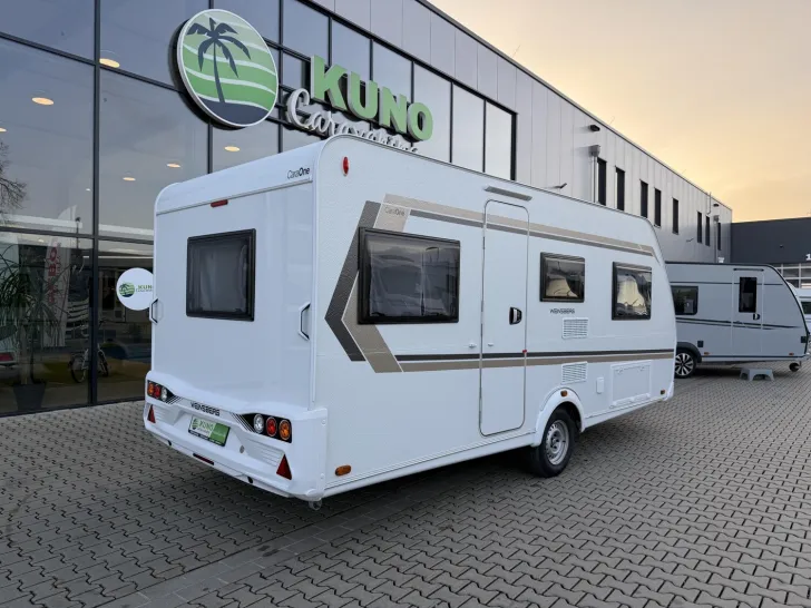 Fahrzeugbild Weinsberg CaraOne 480 EU #17