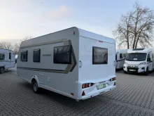 Fahrzeugbild Weinsberg CaraOne 480 EU #3