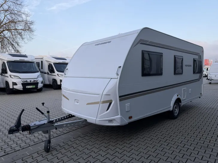 Fahrzeugbild Weinsberg CaraOne 480 EU #14