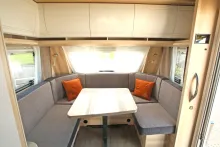 Fahrzeugbild Hobby De Luxe 460 LU/MEGA DEAL*Schnäppchen #8