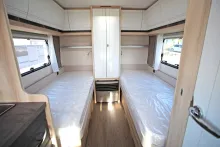 Fahrzeugbild Hobby De Luxe 460 LU/MEGA DEAL*Schnäppchen #9