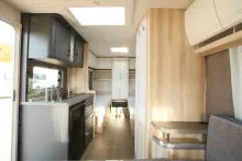 Fahrzeugbild Hobby De Luxe 460 LU/MEGA DEAL*Schnäppchen #11