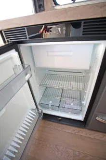 Fahrzeugbild Hobby De Luxe 460 LU/MEGA DEAL*Schnäppchen #13