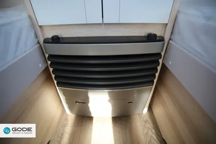 Fahrzeugbild Hobby De Luxe 460 LU/MEGA DEAL*Schnäppchen #21