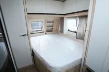 Fahrzeugbild Hobby De Luxe 460 UFe/MEGA DEAL*Schnäppchen #7