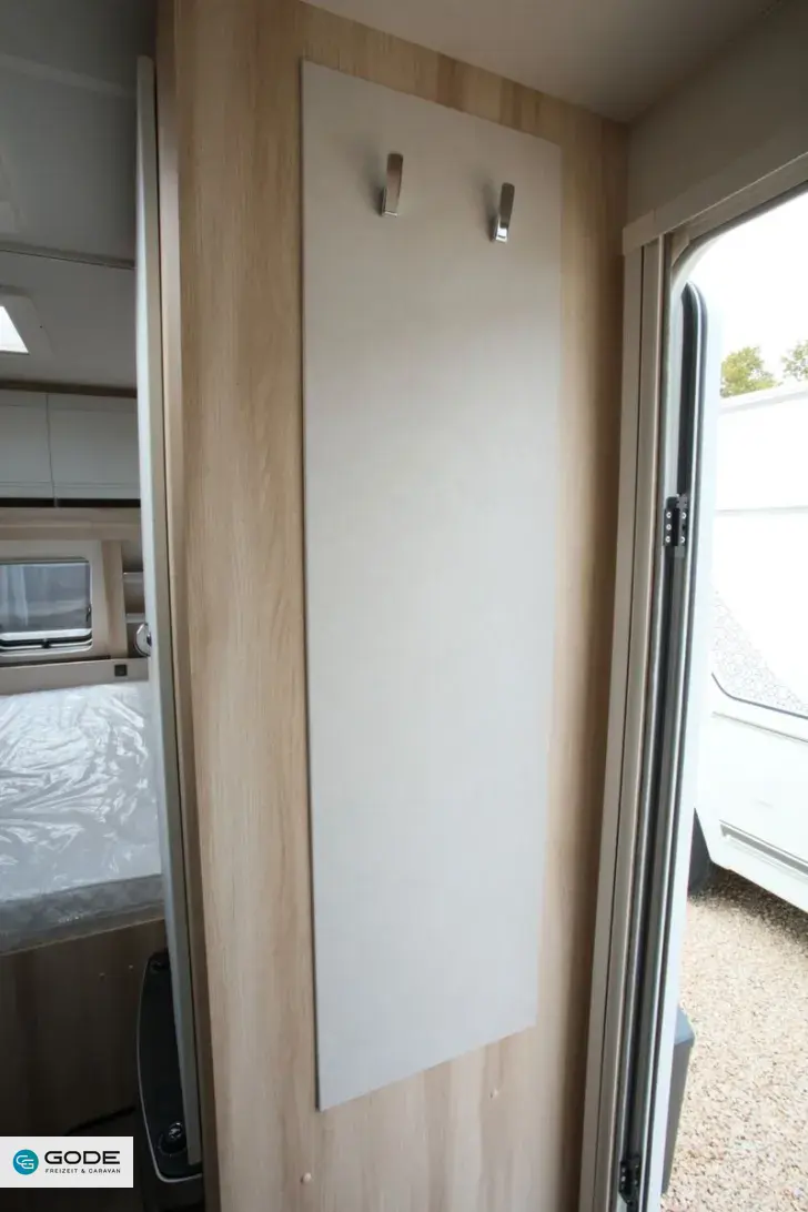 Fahrzeugbild Hobby De Luxe 460 UFe/MEGA DEAL/SOFORT VERFÜGBAR #17