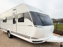 Fahrzeugbild Hobby Prestige 560 WLU/MEGA DEAL/SOFORT #1