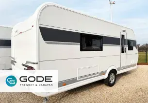 Bild Prestige 560 WLU