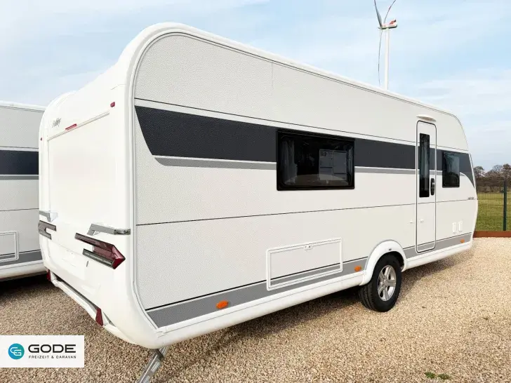 Fahrzeugbild Hobby Prestige 560 WLU/MEGA DEAL/SOFORT #3