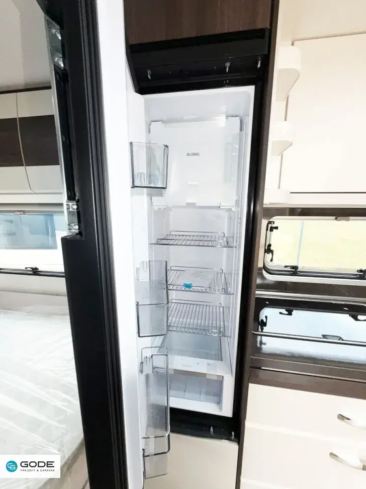 Fahrzeugbild Hobby Prestige 560 WLU/MEGA DEAL/SOFORT #18