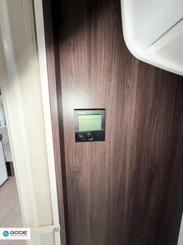 Fahrzeugbild Hobby Prestige 560 WLU/MEGA DEAL/SOFORT #20