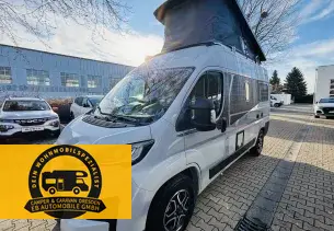 Bild Camper Van CLIFF 540 Vanlife