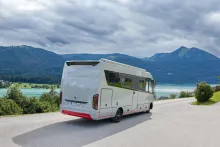 Fahrzeugbild Niesmann + Bischoff Arto 78 #1