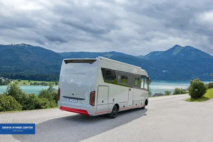 Fahrzeugbild Niesmann + Bischoff Arto 78 #1