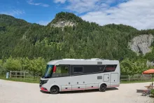 Fahrzeugbild Niesmann + Bischoff Arto 78 #2